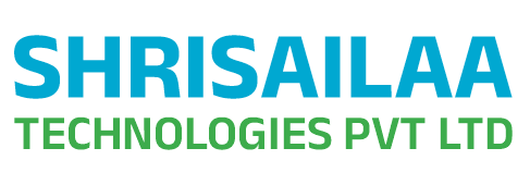 Shrisailaa Technologies Pvt. Ltd.